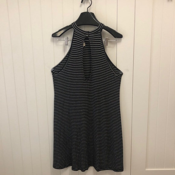 American Eagle Halter Dress - Picture 2 of 2
